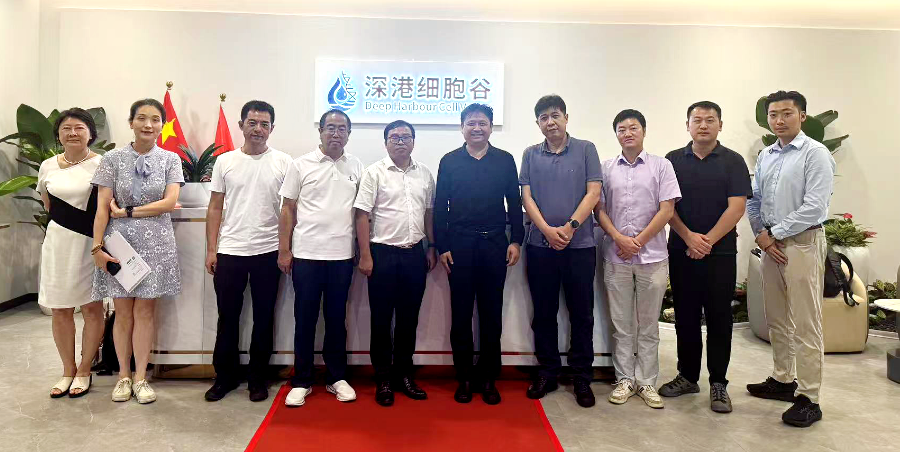 携手共探细胞治疗新未来，研讨互鉴促行业开展